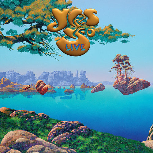 Yes - Yes - Yes 50 Live