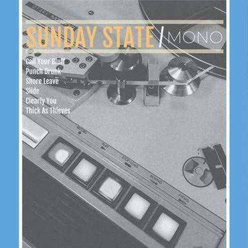Sunday State - Sunday State - Mono