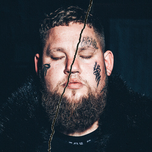 Rag ‘N’ Bone Man - Rag ‘N’ Bone Man - Life By Misadventure