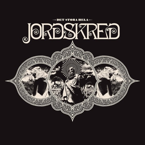Jordskred - Jordskred - Det Stora Hela