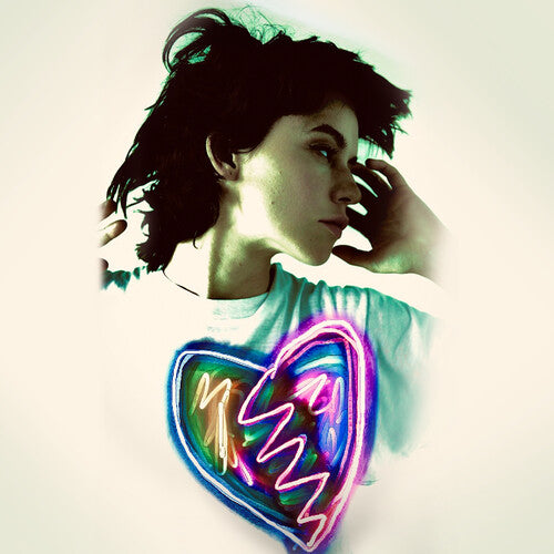 Meg Myers - Meg Myers - Thank U 4 Taking Me 2 The Disco, I'd Like 2 Go Home Now
