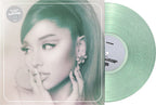 Ariana Grande - Positions [Coke Bottle Green]