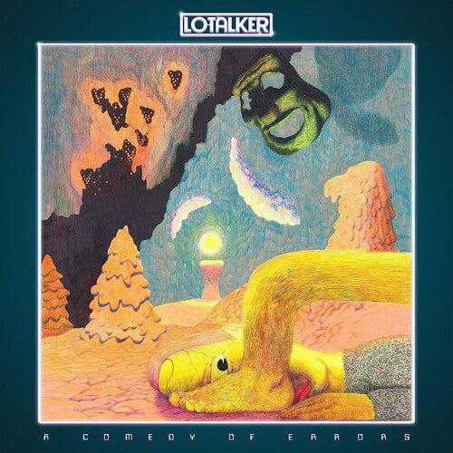 Lo Talker - Lo Talker - A Comedy Of Errors