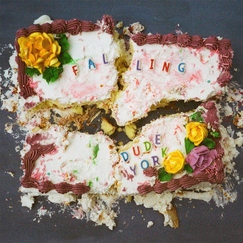 Dude York - Dude York - Falling