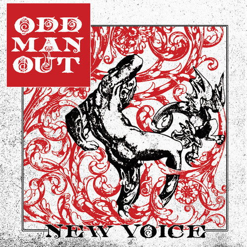 Odd Man Out - Odd Man Out - New Voice
