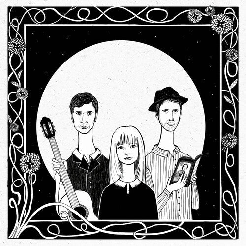 Lia Pamina E Os Peregrinos - Lia Pamina E Os Peregrinos - Lua Descolorida: Tributo A Rosalia De Castro