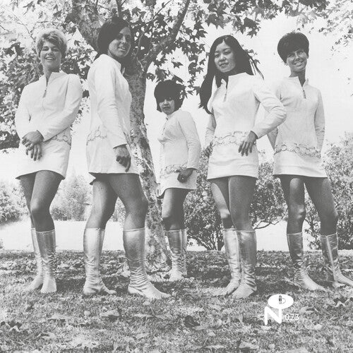 Female Species - Female Species - Tale Of My Lost Love