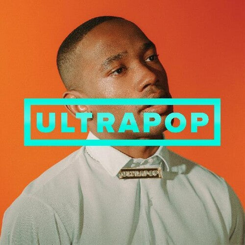 Armed - Armed - Ultrapop