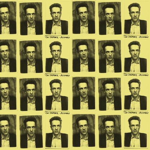 Joe Strummer - Joe Strummer - Assembly [2LP]