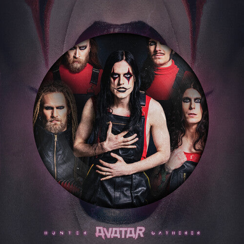 Avatar - Avatar - Hunter Gather (RSD)