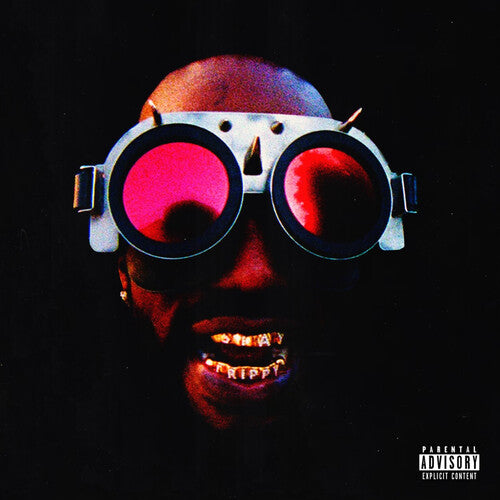 Juicy J - Juicy J - The Hustle Continues