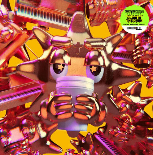 Chief Keef - Chief Keef - GloToven (RSD)