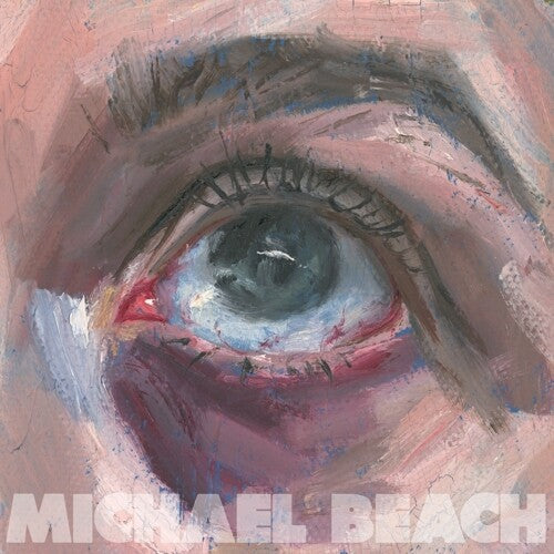 Michael Beach - Michael Beach - Dream Violence