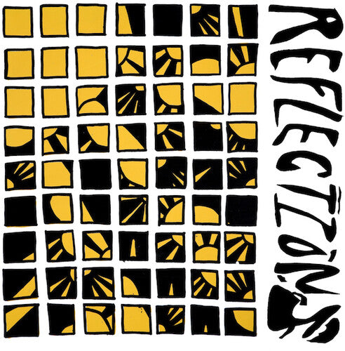 The Woods - The Woods - Reflections Vol. 1 (Bumble Bee Crown King)
