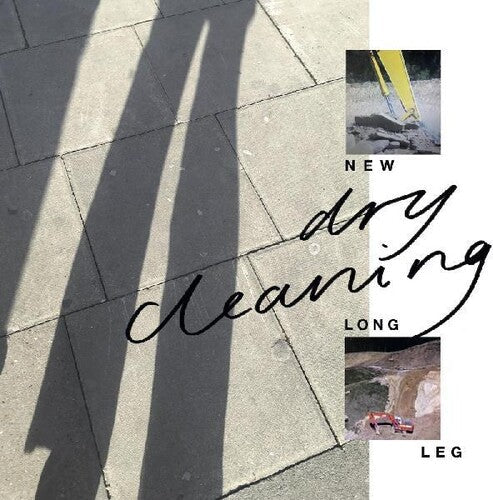 Dry Cleaning - Dry Cleaning - New Long Leg