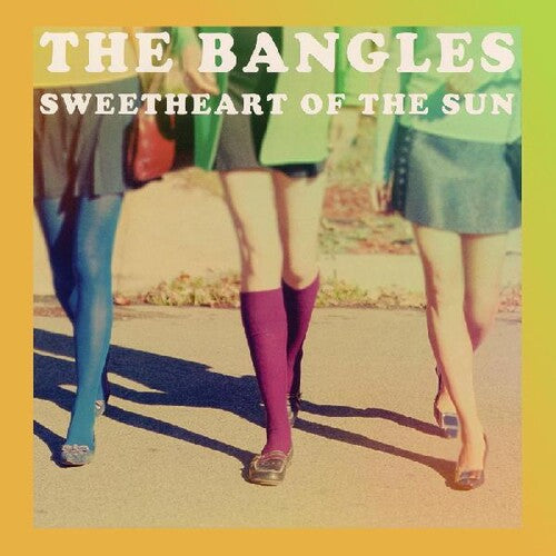 Bangles - Bangles - Sweetheart Of The Sun