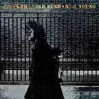 Neil Young - After The Gold Rush (50th Anniversary Edition) [2LP]