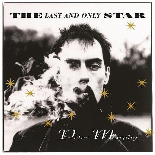 Peter Murphy - Peter Murphy - Last And Only Star (rarities)