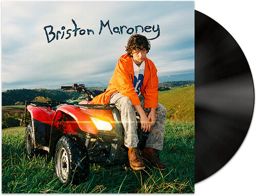Briston Maroney - Briston Maroney - Sunflower