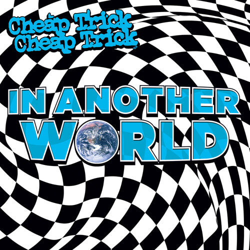 Cheap Trick - Cheap Trick - In Another World