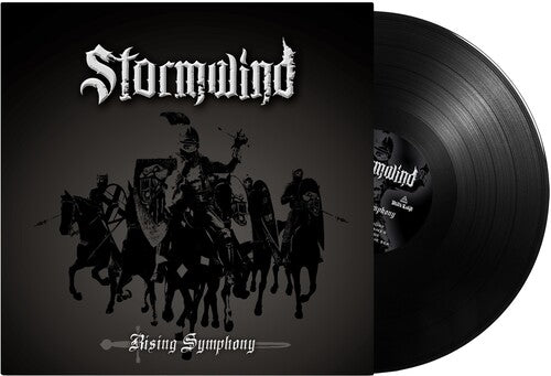 Stormwind - Stormwind - Rising Symphony
