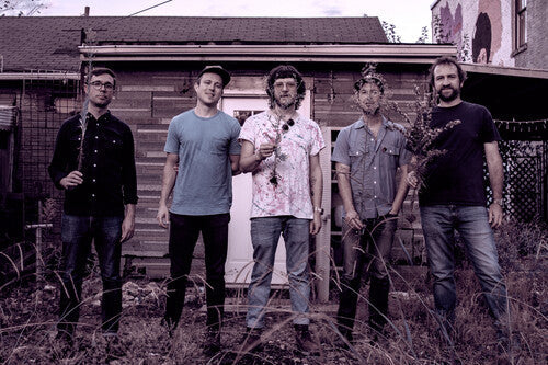 The Blips - The Blips - The Blips