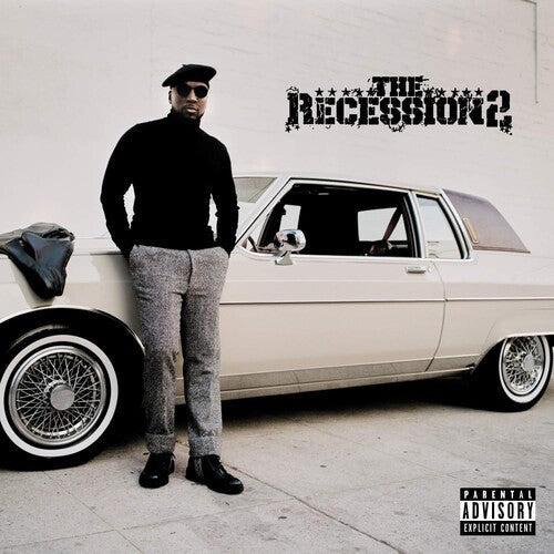 Jeezy - Jeezy - The Recession 2 [2LP]