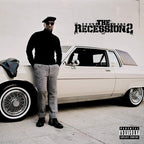 Jeezy - Jeezy - The Recession 2 [2LP]