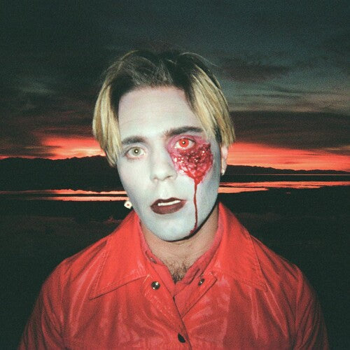 Choir Boy - Choir Boy - Gathering Swans' (Galaxy Pink & Cream Vinyl)