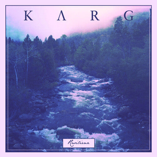 Karg - Karg - Resilienz