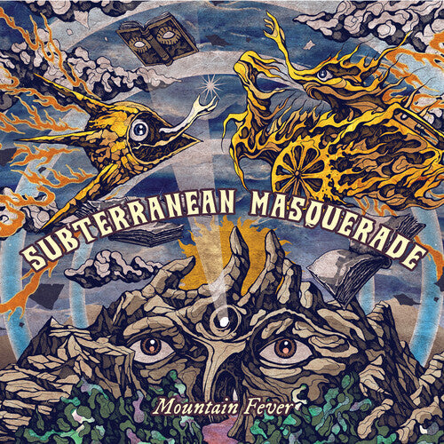 Subterranean Masquerade - Subterranean Masquerade - Mountain Fever