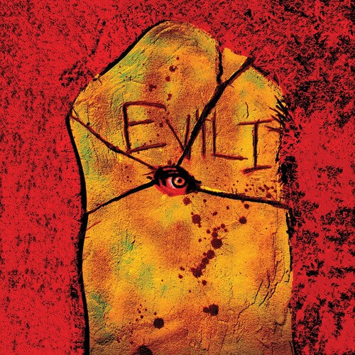 Evil I - Evil I - Official Bootleg