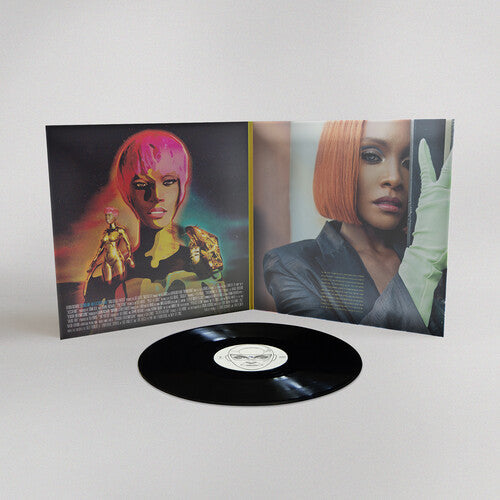 Dawn Richard - Dawn Richard - Second Line
