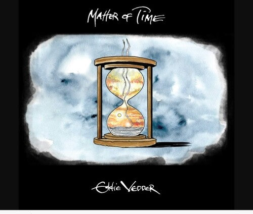 Eddie Vedder - Eddie Vedder - Matter Of Time / Say Hi [7-inch]