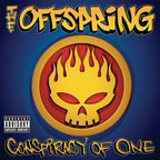 The Offspring - The Offspring - Conspiracy Of One