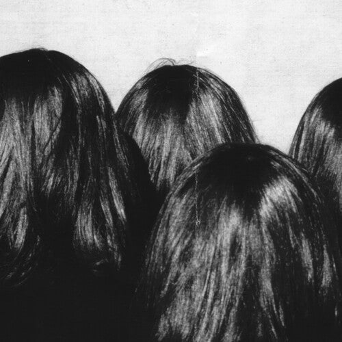 Lost Girls - Lost Girls - Menneskekollektivet (Colored Vinyl)