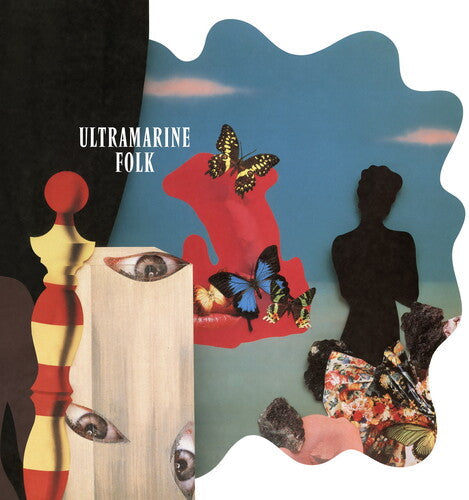 Ultramarine - Ultramarine - Folk (30th Anniversary Edition)