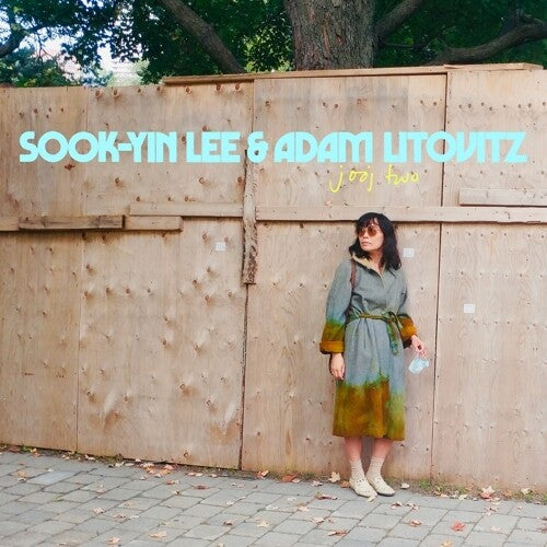 Sook-Yin Lee - Sook-Yin Lee - Jooj Two