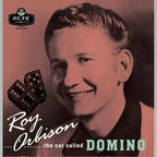 Roy Orbison - Roy Orbison - The Cat Called Domino