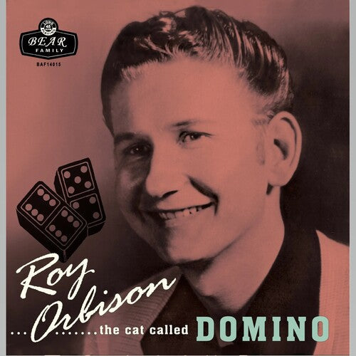 Roy Orbison - Roy Orbison - The Cat Called Domino