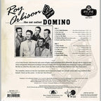 Roy Orbison - Roy Orbison - The Cat Called Domino