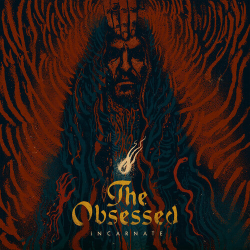The Obsessed - The Obsessed - Incarnate