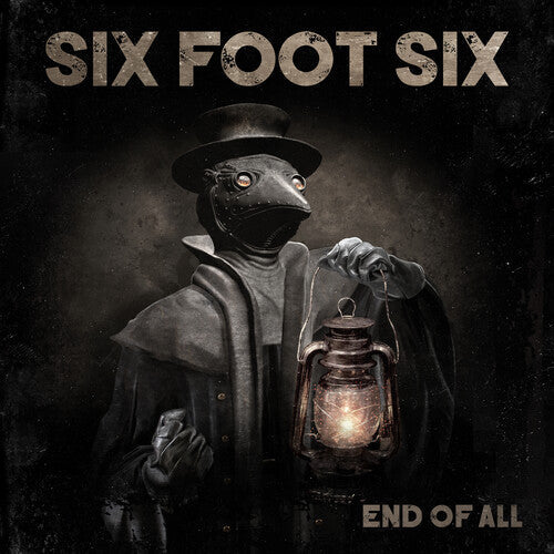 Six Foot Six - Six Foot Six - End Of All