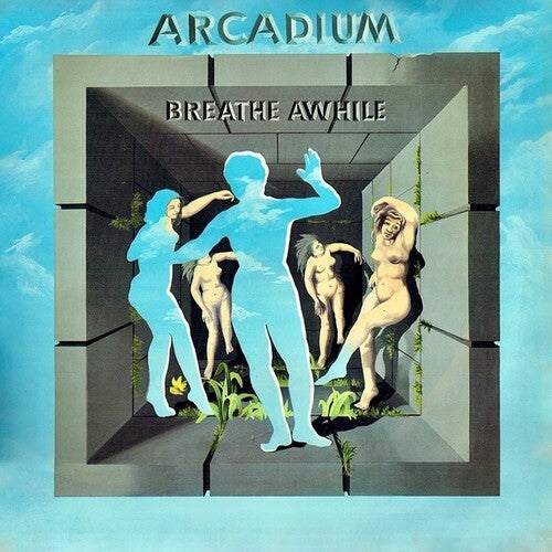 Arcadium - Arcadium - Breathe Awhile