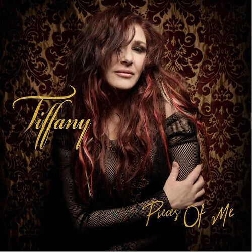 Tiffany - Tiffany - Pieces Of Me