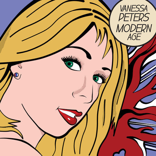 Vanessa Peters - Vanessa Peters - Modern Age