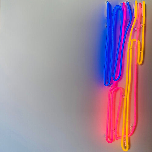 Dot Hacker - Dot Hacker - Neon Arrow / Rewire (Neon Magenta)