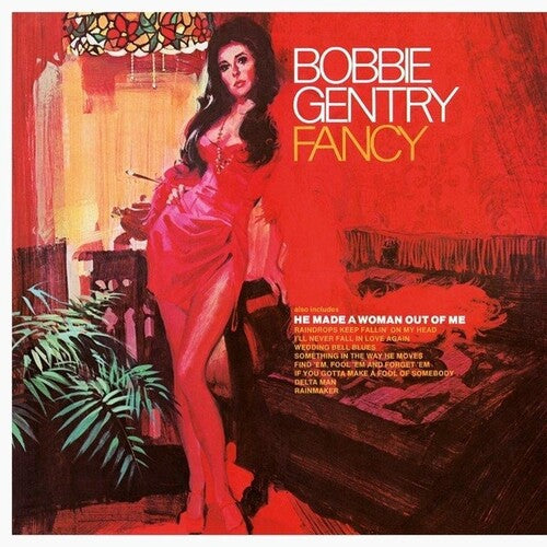 Bobbie Gentry - Bobbie Gentry - Fancy