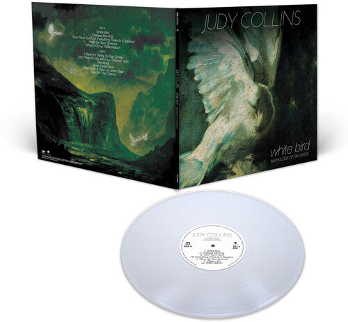 Judy Collins - Judy Collins - White Bird - Anthology Of Favorites [White]
