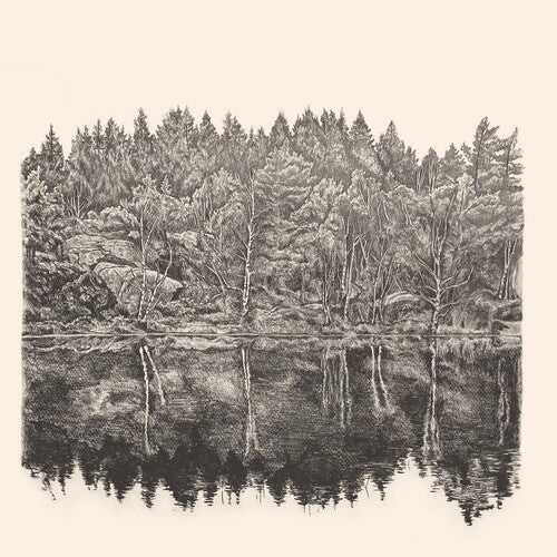 Fletcher Tucker - Fletcher Tucker - Unlit Trail